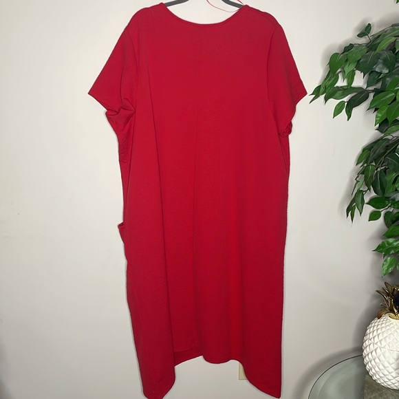 Penningtons Short Sleeve Dress - Picture 5 of 5
